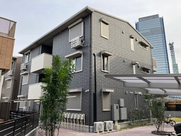 D-room名駅 B棟