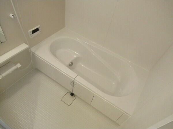 D-room名駅 B棟の浴室
