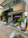 大津市中央２丁目の店舗一部の画像