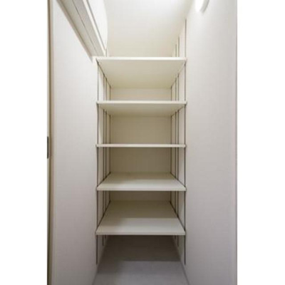 【その他】 | レビスタ白金高輪 | ※写真は同タイプ住戸です。