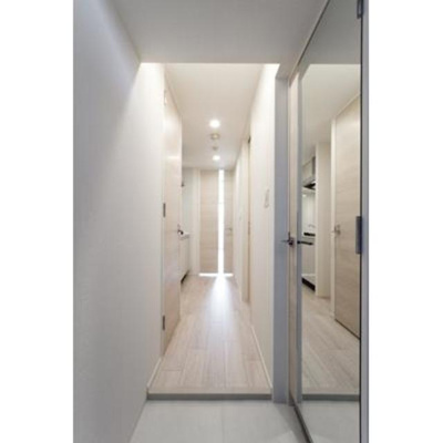 【その他】 | レビスタ白金高輪 | ※写真は同タイプ住戸です。