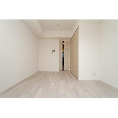 【居間・リビング】 | レビスタ白金高輪 | ※写真は同タイプ住戸です。