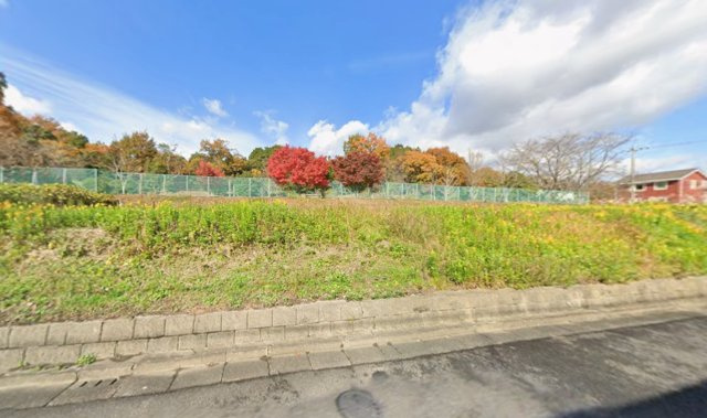 蒲生郡日野町大字別所の売地の画像