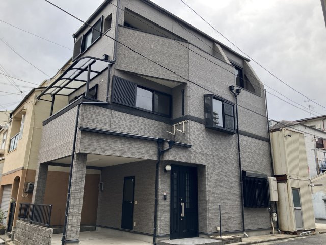 大阪府堺市堺区中安井町3丁1-9