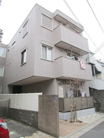 Ｍルナールのその他共用部分