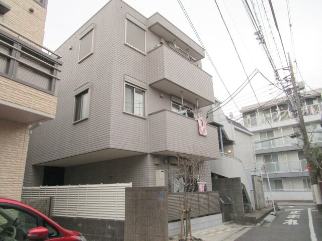 Ｍルナールの設備