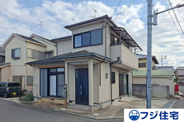 岸和田市畑町1丁目