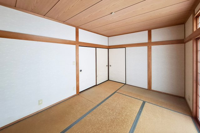 岸和田市畑町1丁目の和室|和室