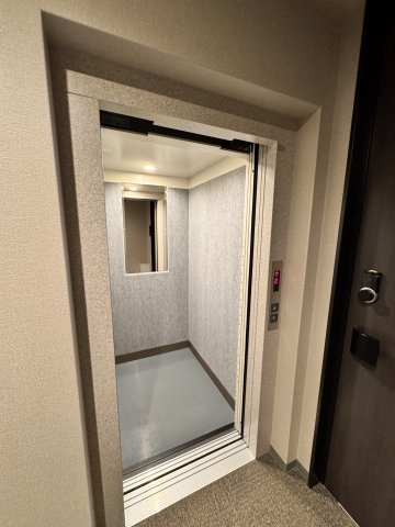 プロスペラのその他共用部分