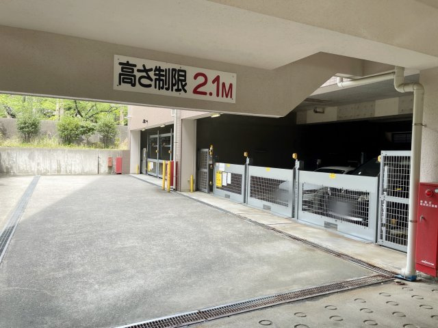 T’s garden東陽町の駐車場|駐車場1台22000円となります。※空き状況は確認要