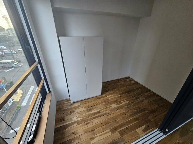ＧＲＡＦＦＩＴＩ西新井のその他