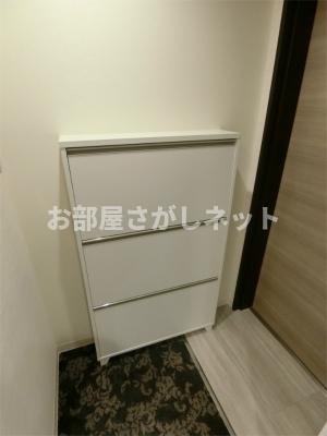 M-1 Tokyo 蒲田本町【おとり物件なし】#学生・社会人にオススメ！初期費用分割払いOK！の収納