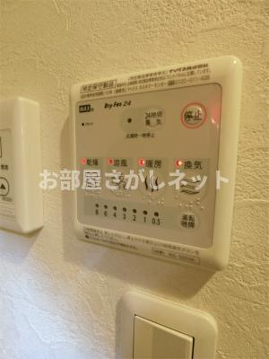 M-1 Tokyo 蒲田本町【おとり物件なし】#学生・社会人にオススメ！初期費用分割払いOK！の設備