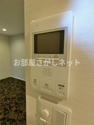 M-1 Tokyo 蒲田本町【おとり物件なし】#学生・社会人にオススメ！初期費用分割払いOK！のセキュリティ