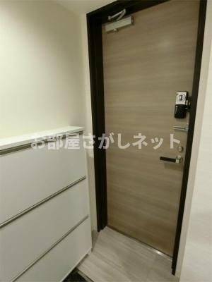 M-1 Tokyo 蒲田本町【おとり物件なし】#学生・社会人にオススメ！初期費用分割払いOK！の玄関