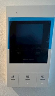 【セキュリティ】 | ベルシードステアー亀戸