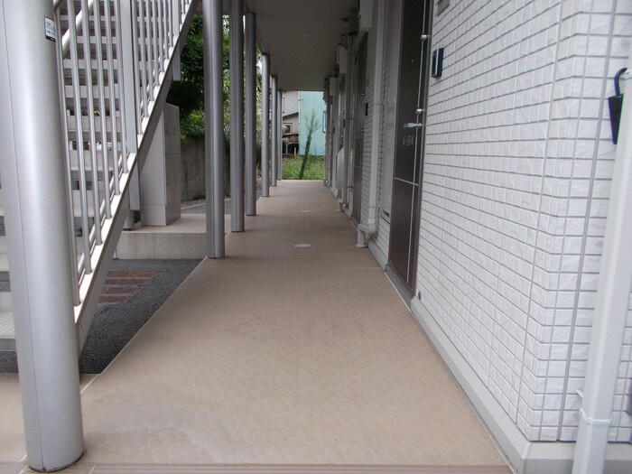 アマービレのその他共用部分