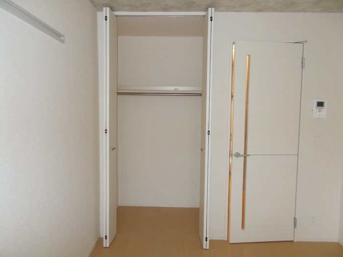 アマービレの収納