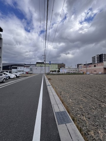 グレース桂川の周辺