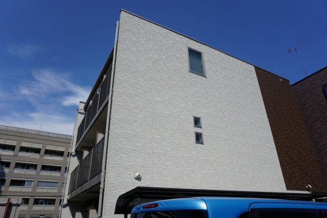 クレイノマーレ蕨Ⅱ