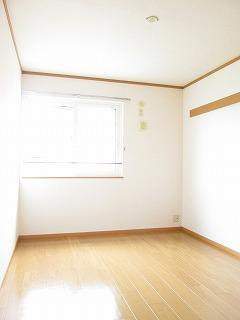 プラシードの内装|その他部屋・スペース