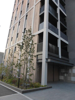 【外観】 | ファインレジデンス小田急相模原