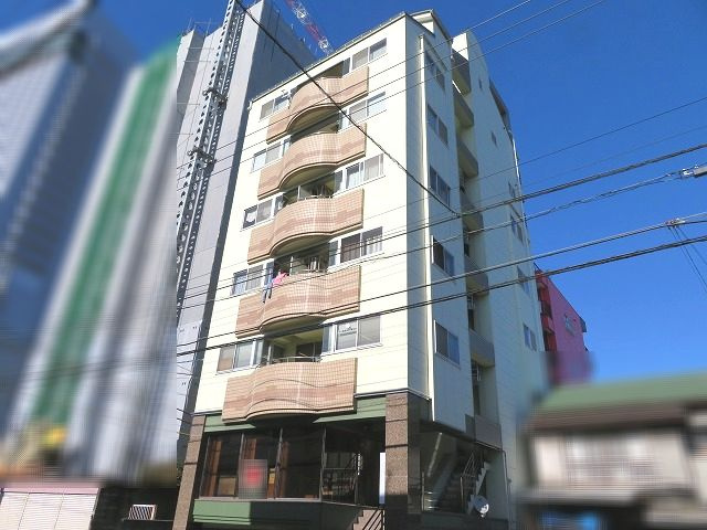 MKビル