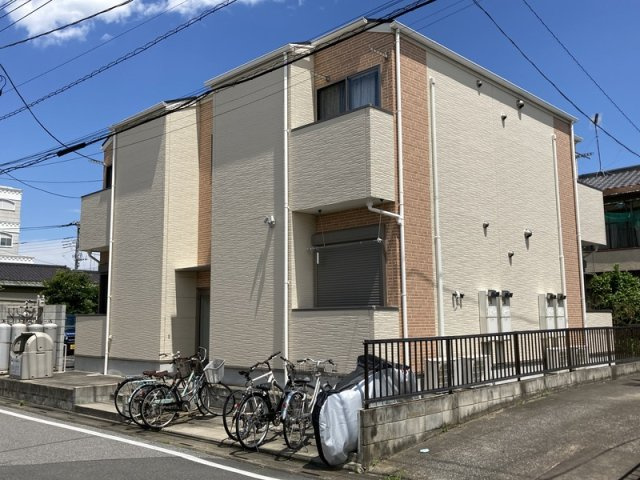 プレリ春日部