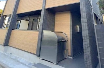 【エントランス】 | ＭＥＬＤＩＡ東向島Ⅰ