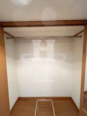 【収納】 | E・T・F | 収納豊富です