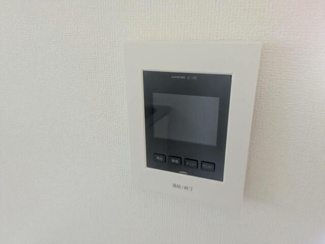 【セキュリティ】 | 野村レジデンス