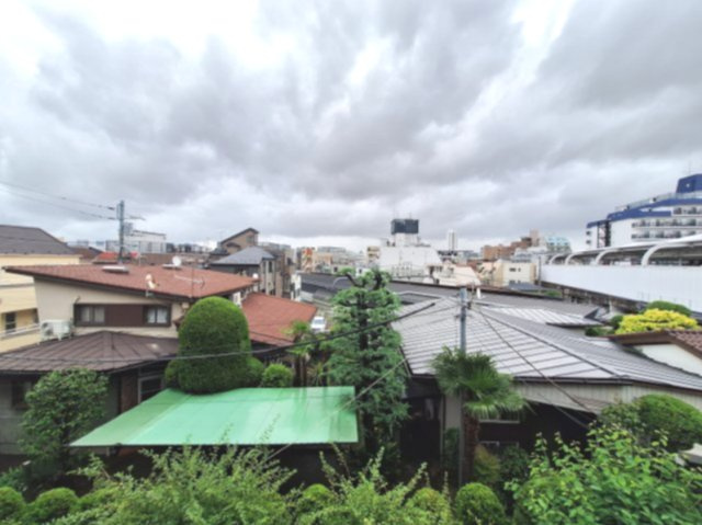 Casa Feliz（カーサフェリス）の展望