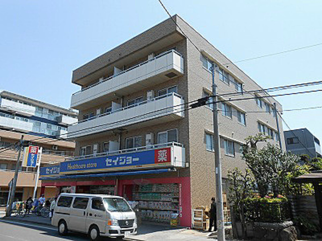 フォレストガーデン
