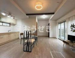 唐沢戸建８０のロビー