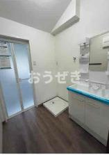 唐沢戸建８０の収納