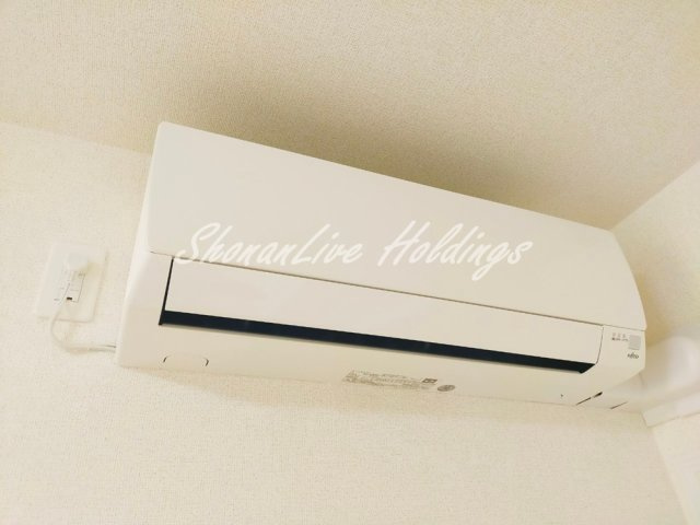 イナノビルの設備|エアコン付き♪