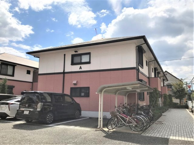 プレステージ芦屋A棟の外観|外観も気になるポイント
