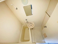 ※他部屋写真使用