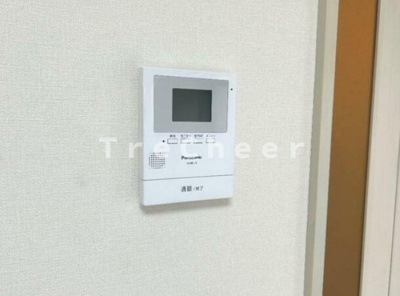 【セキュリティ】 | メゾンクレセール