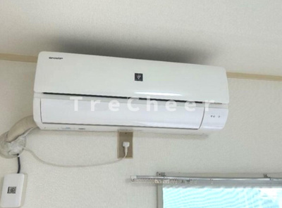 【設備】 | メゾンクレセール