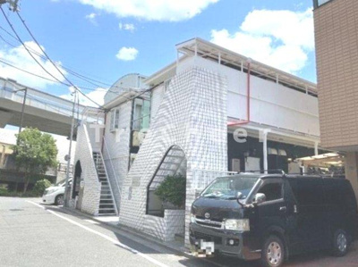 【エントランス】 | メゾンクレセール