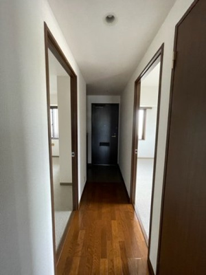 【玄関】 | セラード川越霞ヶ関
