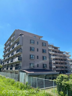 【外観】 | セラード川越霞ヶ関