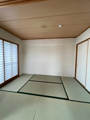 【和室】 | セラード川越霞ヶ関