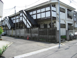 桃井３号館の画像