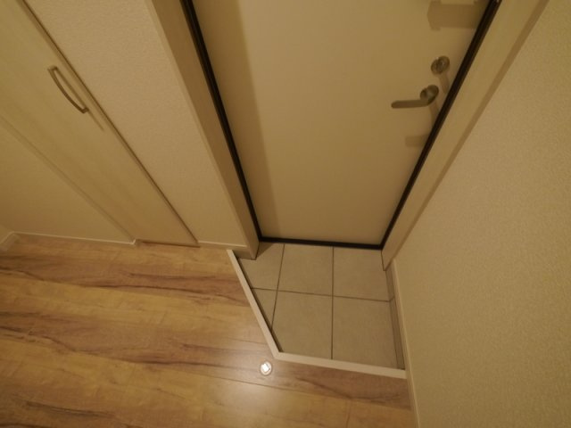 【玄関】 | イルミエール千早南　★プライスホームなら仲介手数料が割引価格です★