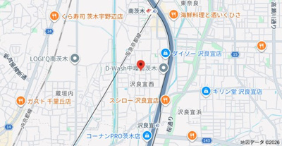 【地図】 | シャーメゾンENGLISCH