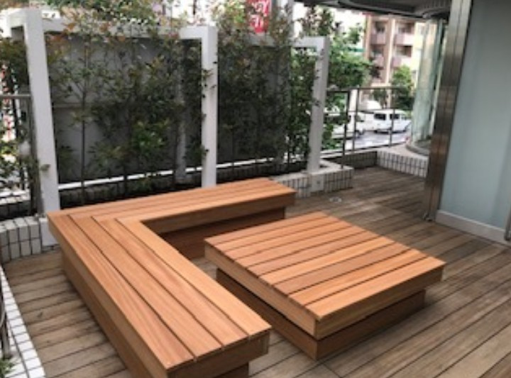 ONE ROOF FLAT NISHIWASEDAのその他共用部分