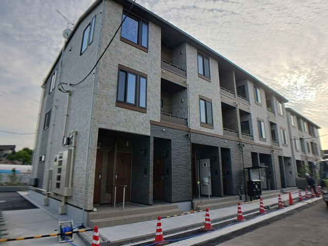 ヒカルサ西東京向台イースト