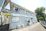 第二稲荷山ハイツAの画像